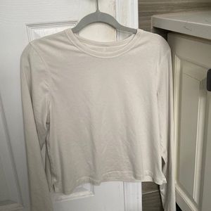 Lululemon women’s long sleeve